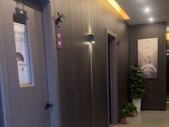 -鹿栖.精油SPA(金山世纪城店)
