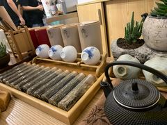 -霸王茶姬(南亚风情第壹城店)