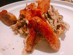 -A One Kitchen·南京精菜馆(德基广场店)