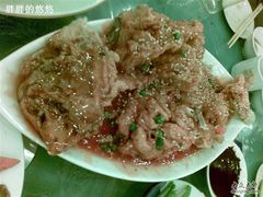 松树鲑鱼-四海回族饭店(前进大街店)
