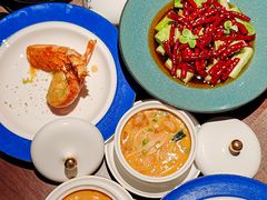 -曾宴·楚菜(湖北省博物馆店)