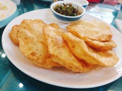 烫面油香-国强手抓(北京西路店)