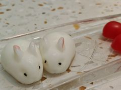 -大树餐厅(环球港店)