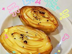 -村长家的疙瘩汤(沌口店)
