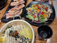 -牛哥の店炭火烤肉(攀枝花店)