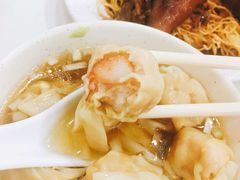 -麦文记面家(佐敦店)