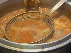 -荣叔港式沙嗲牛肉火锅(正佳潮流店)