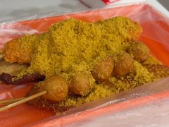 -安发瞧麻辣烫(总店)