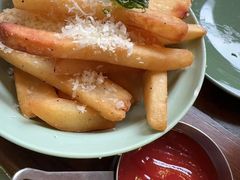 -WOKKA by艮上(中海环宇荟店)