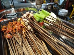 -钢管厂歆瑞源油卤串串香(春熙路太古里店)