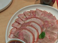 -香香春饼·非遗技艺(万达店)