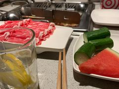 -海底捞火锅(同泰时代广场夜宵主题店)