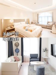 -贝欣月子中心(福清店)