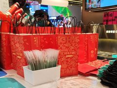 -茶米有言(城市市集龙之梦店)