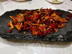 -马凯餐厅(地安门店)