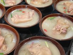 -常和州·夜宵大排档(常州单店)