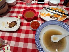 -西贝莜面村(镇江苏宁广场店)