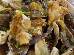 -车头老二大排档(金城步行街店)