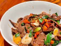 -益华家菜屋(世茂店)