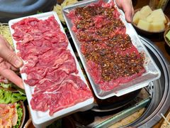 -黔有有贵州酸汤夺夺粉火锅(五味十字店)