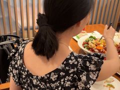 -东百坊巷大酒店·坊巷餐厅(东百中心店)