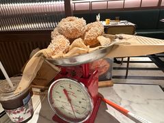 -太食獸泰式茶餐厅(济南万象城店)
