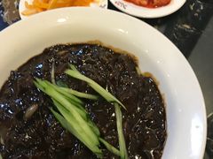-桃园中华料理炸酱面(燕儿岛路店)