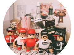 -春麗吃飯公司(工体店)
