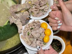 -金瑶池·猪肚鸡·传统冬瓜盅(20年白沙店)