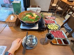 -麒麟风烤牛肉·云南烧烤小排档(丹凤街店)
