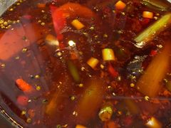 -米二红烧兔(华阳店)