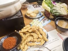 -束河人家(南锣鼓巷店)