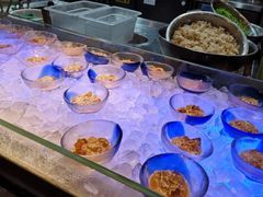 -大佛寺高级素食自助餐厅