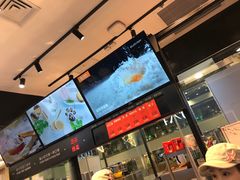 -野人先生现做冰淇淋(西安赛格店)