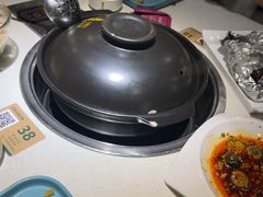-百年果林椰子鸡(中洲店)