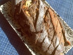 巧克力奶酪核桃-81BAKERY(大学路店)