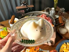 -热地HOT PLACE洋风韩餐(红旗街店)