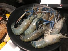 -Kingkong Buffet(The Mercury ville)