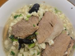 -陈熹公民族美食文化餐厅(中华广场店)