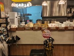 -茶颜悦色(花园道店)