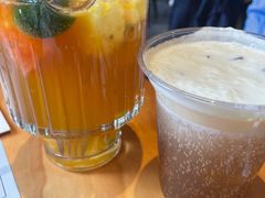 -火山屋台(新街口店)