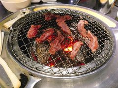 大酱猪护心肉-喜来稀肉(虹泉路店)