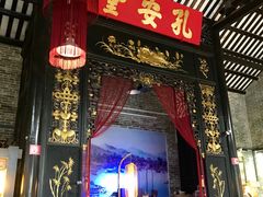 -黄埔古港