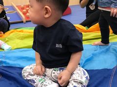 -金宝贝早教(和悦汇店)