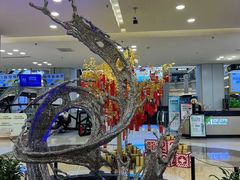 -红星美凯龙北京至尊MALL(东四环中路店)
