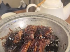 -常来小聚·广州非遗传承餐厅(地王广场店)