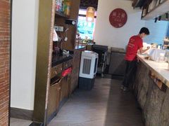 -闽上鲜·福建菜(龙湖滨江天街店)