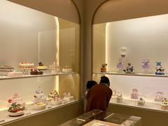 -好利来(七宝领展广场店)
