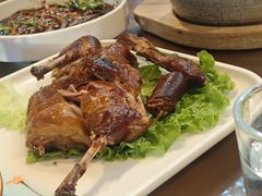 -熙春园餐厅