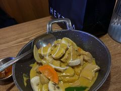 -椰莱泰小谷·东南亚融合菜(坪山悦阾SPACE店)